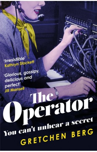 The Operator: You Can't Unhear a Secret